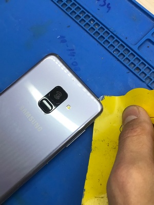 Ремонт Samsung A8 2018 Ремонт Samsung A8 2018