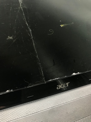 замена экрана ноутбука Acer замена экрана ноутбука Acer