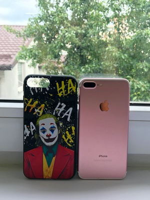 Замена корпуса iPhone 7 Plus Замена корпуса iPhone 7 Plus