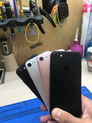 Замена корпуса iPhone 7 Замена корпуса iPhone 7
