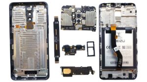 замена аккумулятора телефона meizu замена аккумулятора телефона meizu