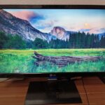 Монітор LG Flatron E2260-PN