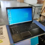 Ноутбук Lenovo G580 15.6" \ ОЗП 4 гб \ SSD 120 гб \ Процесор B960