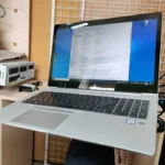 Ноутбук HP Еlitebook 850 G5 15.6“ i5 \ SSD m.2 512GB \ 16Гб DDR4
