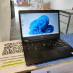 Ноутбук Dell latitude E5490 14" Core i5 \ 16gb RAM \ SSD m.2 256