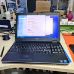 Ноутбук DELL E6540 15,6" \ i7-4610m \ 8Гб DDR3 \ Radeon HD 8790M 2гб