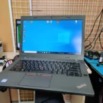 Ноутбук Dell Latitude E5570 15.6'' і5 \ 16GB DDR4 \ 512 SSD m.2