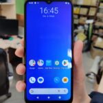 Телефон Meizu M10 M918H 2\32 гб
