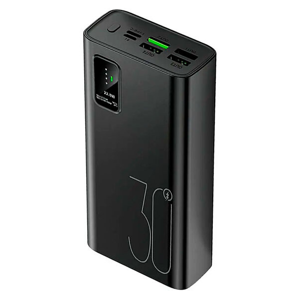 power bank walker wb-730 30000 mah