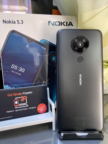 б.у. телефон NOKAI 5.3