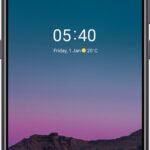 Nokia 5.4