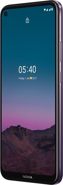 Nokia 5.4