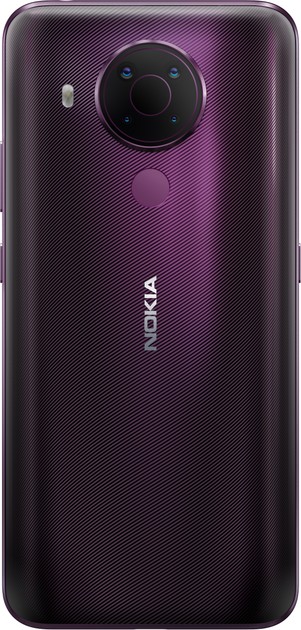 Nokia 5.4