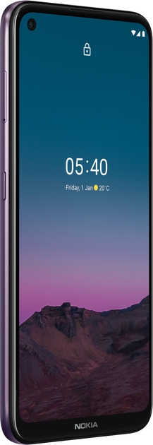 Nokia 5.4